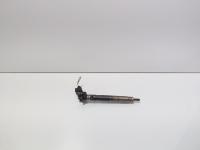 Injector, cod 03L130277, 0445116030, Audi A4 (8K2, B8) 2.0 TDI, CAGA (id:712934)