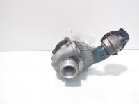 Turbosuflanta, cod GM55570748, Opel Astra J, 2.0 CDTI, A20DTH (idi:711895)