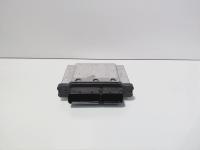Calculator motor ECU, cod 04E907309BH, 0261S12609, Vw Passat Variant (3G5), 1.4 TSI, CZD (idi:712054)