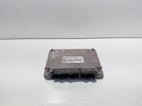 Calculator motor Ecu, cod 03D906023, Skoda Fabia 1 Combi (6Y5), 1.2 benz, BBM (idi:712200)