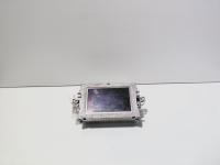 Display navigatie, cod A2129004900, Mercedes Clasa E T-Model (S212) (idi:713055)