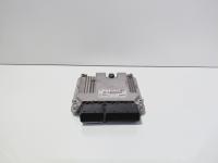 Calculator motor ECU, cod 55485466, 0281031379, Opel Astra J GTC, 2.0 CDTI, A20DTH (idi:712407)