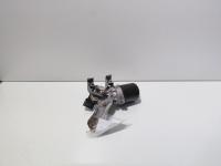 Motoras stergatoare fata, cod 53630147, Renault Megane 2 Coupe-Cabriolet (idi:712769)