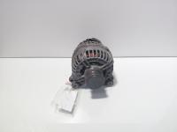 Alternator 120A Bosch, cod 028903028E, Skoda Octavia 1 (1U2) 1.9 TDI, ARL (idi:711885)