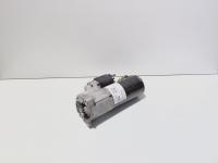 Electromotor, cod 068911024H, Audi A4 (8E2, B6), 1.9 TDI, AWX 6 vit man (idi:712785)