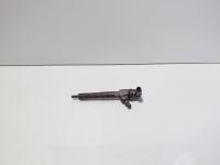Injector, cod 0445110327, Opel Astra J 2.0 CDTI, A20DTH (id:713301)