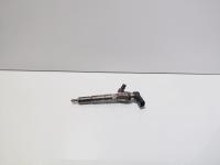 Injector Continental, cod 8200704191, 166008052R, Renault Megane 3 Combi 1.5 DCI (id:713297)