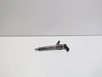 Injector Continental, cod 8200704191, 166008052R, Renault Megane 3 Coupe 1.5 DCI (id:713296)