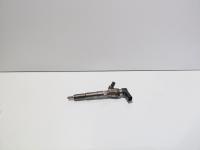 Injector Continental, cod 8200704191, 166008052R, Renault Megane 3 Coupe, 1.5 DCI (id:713295)