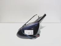 Oglinda electrica stanga cu semnalizare, lumina ambientala si rabatare electrica, Vw Golf 7 (5G) vol pe dreapta (id:713027)
