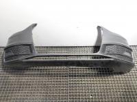 Bara fata cu loc de senzori, proiectoare, loc spalatoare far, Audi A4 Avant (8K5, B8) facelift (id:712838)