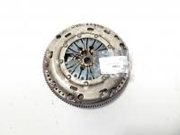 Volanta masa dubla cu placa presiune, Seat Leon (1P1) 1.9 TDI, BXE, 5 vit man (id:712880)