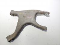 Brat trapez dreapta spate, cod 8R0505312B, Audi Q5 (8RB) (id:712843)