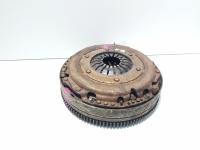 Volanta masa dubla cu placa presiune, cod 55570198, Opel Insignia A 2.0 CDTI, A20DTH, 6 vit man (id:713336)