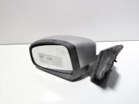 Oglinda electrica stanga cu semnalizare, Ford Focus 3, volan pe dreapta (idi:711851)