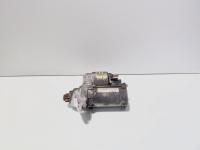 Electromotor, cod 02T911023S, Skoda Octavia 2 Combi (1Z5) 1.6 FSI, BLF, 5 vit man (id:712958)