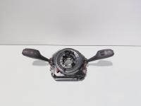 Spirala volan cu maneta stergatoare si semnalizare, cod 9234440, Bmw 5 (F10) (id:713142)