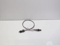 Sonda lambda, cod H1BA-9Y460-AB, Ford Fiesta 7 1.5 TDCI, XUJB (id:713318)