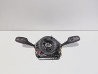 Spirala volan cu maneta semnalizare si maneta stergatoare, cod 9234441, Bmw 5 (F10) (id:713130)