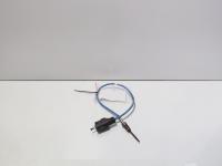 Sonda temperatura gaze, cod H1B1-12B591-BB, Ford Fiesta 7 1.5 TDCI, XUJB (id:713317)