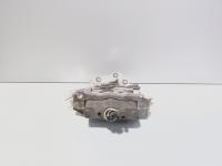 Balama capota fata stanga cu capsa pirotehnica, cod 2129066201, Mercedes Clasa E (W212) (id:713089)