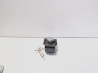 Joystick navigatie, cod A2128702951, Mercedes Clasa E (W212) (id:713094)