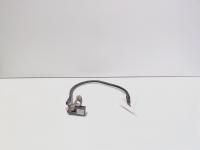 Borna baterie (-) cu capsa, cod A1665420418, Mercedes Clasa E (W212) (id:713076)