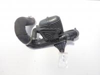 Tub intercooler cu senzor, cod 4G0145673Q, Audi A6 (4G2, C7) 2.0 CDTI, CGL (id:713349)