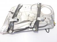 Macara cu motroas usa stanga fata, Mercedes Clasa E (W212) (id:713085)