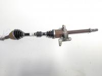 Planetara dreapta fata, Nissan Qashqai (2) 1.5 DCI, K9KF646, 6 vit man (id:712962)