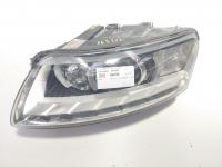 Far stanga cu lupa si xenon, cod 4F0941003, Audi A6 (4F2, C6) (id:662252)