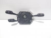 Maneta semnalizare, stergatoare si tempomat, cod 9123040-03, Bmw 3 (F30) (id:713116)
