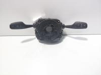 Spirala volan cu maneta semnalizare, stergatoare, cod 9234444, Bmw 5 Touring (F11) (id:713113)