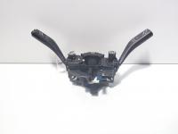 Maneta semnalizare cu tempomat, cod 1K0953513G, Vw Golf 5 Variant (1K5) (id:713101)