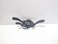 Maneta semnalizare cu maneta stergatoare si maneta tempomat, cod 8K0953502BK, Audi Q5 (8RB) (id:713140)