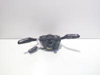 Spirala volan cu maneta semnalizare, stergatoare si tempomat, cod 4M0907129HD, Audi A4 Avant (8W5, B9) (id:713105)