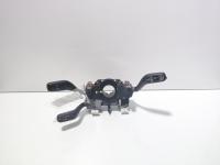 Maneta semnalizare, tempomat si stergatoare, Porsche Cayenne (92A) (id:713103)