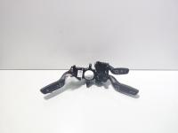 Maneta semnalizare, stergatoare si tempomat, cod 4G0953502A, Audi A6 Allroad (4GH, C7) (id:713121)