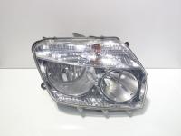 Far dreapta, Dacia Duster, vol pe dreapta (id:713668)