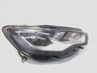 Far dreapta, Audi A6 Avant (4G5, C7) vol pe dreapta (id:713674)