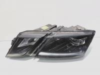 Far stanga cu xenon si led, Skoda Octavia 3 Combi (5E5) facelift, vol pe dreapta (id:713677)