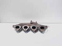 Galerie evacuare, Opel Astra H 1.7 CDTI, Z17DTH (id:713652)