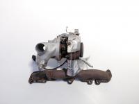 Turbosuflanta, cod 04L253016H, Vw Golf 7 Variant (BA5) 1.6 TDI, CXXB (idi:711881)