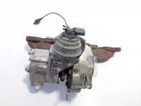 Supapa turbo electrica, Audi A3 Sedan (8VS, 8VM) 1.6 TDI, CXXB (idi:711882)