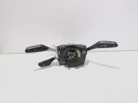 Spirala volan cu maneta semnalizare, stergatoare, tempomat si line assist, cod 4N0907129AJ, Audi A4 Avant (8W5, B9) (id:713141)