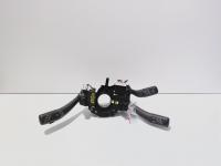 Maneta semnalizare, stergatoare si tempomat, cod 7P6953502, Vw Touareg (7P5) (id:713123)