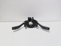 Maneta semnalizare cu maneta stergatoare, cod 1K0953503GF, Vw Golf 5 Variant (1K5) (id:713149)