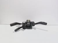 Maneta semnalizare, stergatoare si tempomat, cod 3C9953513C, Vw Passat Variant (3C5) (id:713112)