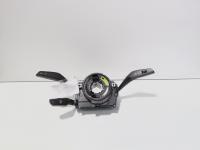 Spirala volan cu maneta semnalizare, stergatoare si tempomat, cod 4M09072129HA, Audi A4 Avant (8W5, B9) (id:713114)
