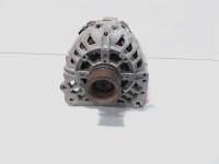 Alternator 90A Valeo, cod 037903025T, Skoda Fabia 1 (6Y2) 1.4 benz, AUB (id:713612)